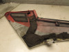 Cowl rear right Yamaha FJ 1200