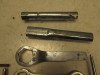Gereedschapset Yamaha FAZER 600