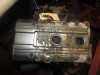 Motorblok Honda ST 1100 Pan European