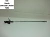 Bremsstange Honda CMX 250 