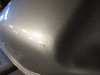 Fuel tank Yamaha FJR 1300