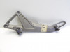 Fussrastetrager vorne links Honda CB 600 F