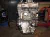 Motorblock Honda VFR 800 I