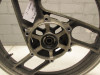 Voorvelg Yamaha SRX 600