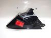 Hinterradabdeckung Kawasaki GPX 750