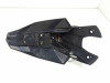License plate holder Kawasaki ER 6