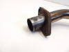 Downpipes Honda SLR 650