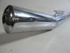 Muffler Honda CB 750 F