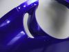 Linker onderkuip Yamaha YZF R6