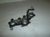 Fork top bridge Honda CB 750 F