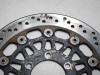 Remschijf voor rechts Triumph 595 T Daytona