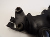 Fork top bridge Suzuki GSX 400 E