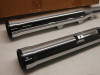 Sports exhaust Harley Davidson Softtail