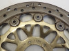 Brake disc front Honda VFR 750