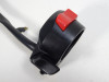 Handlebar switch assy right Honda NC 700 S