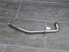 Standaard Harley Davidson FXDWG Dyna Wide Glide