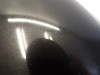 Fuel tank cover Suzuki XF 650 Freewind