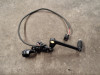Gear change pedal  Harley Davidson Pan America