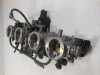 Throttle body Kawasaki Z 750