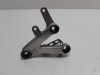 Main step holder right Honda CBR Fireblade