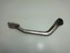 Brake pedal Kawasaki GPZ 550