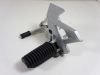 Main step holder left BMW R 1100  850 R