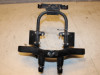 Fork top bridge Ducati Monster 695
