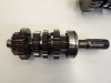 Versnellingsbak Suzuki GSX R 750
