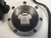 Slotenset Honda CBR 600 F