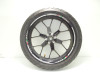 Voorvelg Aprilia Tuono 1000