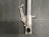 Voorpoot links compleet Suzuki GSX R 750