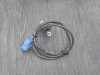 ABS sensor achter Suzuki Burgman 650