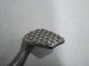 Brake pedal Yamaha GTS 1000