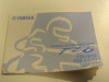 Instructieboekje Yamaha FZ6