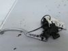 Lever handle clutch Suzuki GSX R 750