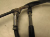 Throttle cable Honda Goldwing GL