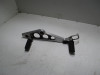 Main step holder left Honda CBX 750 F