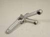 Main step holder right Ducati 749  999