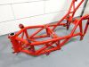 Frame - onderdelen Ducati Multistrada 1000