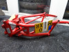 Rahme teile Ducati Multistrada 1200