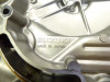 Crankcase cover Clutch side Suzuki DR 650