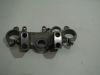 Fork top bridge Honda CB 650