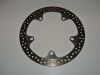 Remschijf voor BMW R 1150 RT   R 850 RT