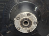 Achtervelg Harley Davidson FLSTF Fat Boy Lo