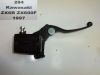 Front brake master cylinder  Kawasaki ZX 6 R
