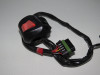 Handlebar switch assy left Moto Guzzi California 1100