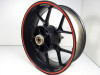 Rear wheel Triumph Tiger 1050