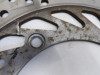 Bremsscheibe vorne rechts Honda ST 1100 Pan European