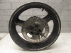 Rear wheel complete Suzuki GSX F 750