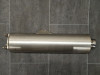 Muffler Suzuki GSX R 750